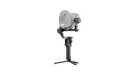 Электронный стабилизатор DJI RS 2