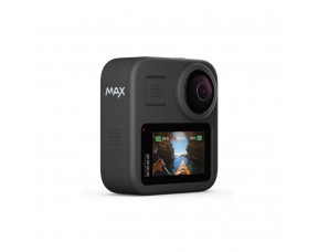 GoPro MAX 360..