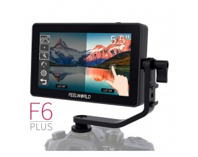 Монитор накамерный 5.5 Feelworld F6..