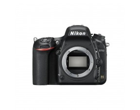 Nikon D750 body..