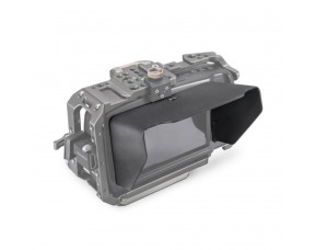 Солнцезащитный козырёк для клетки Tilta BMPCC 4K, 6K