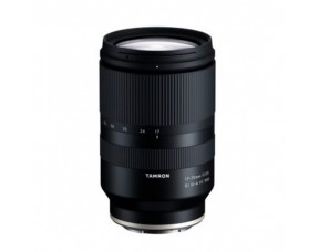 Tamron 17-70mm F/2.8 Di III-A VC RX..
