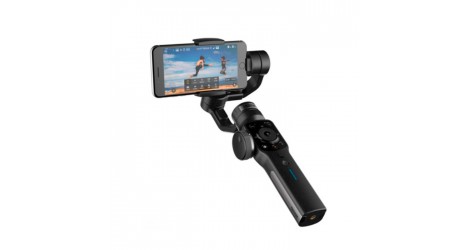 Трехосевой стабилизатор для смартфонов Zhiyun smooth 4