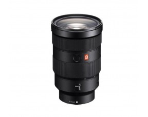 Sony SEL 24-70 f/2.8 G Master..
