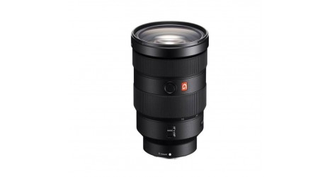 Объектив Sony SEL 24-70 f/2.8 G Master