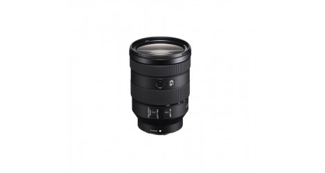 Объектив Sony FE 24-105mm F4.0 G OSS