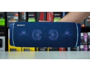 Портативная колонка Sony SRS-XB43..