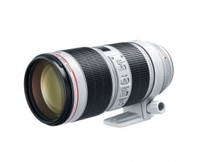 Canon EF 70-200 f/2.8 L IS II USM..