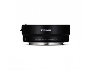 Canon Mount Adapter EOS R - EF..