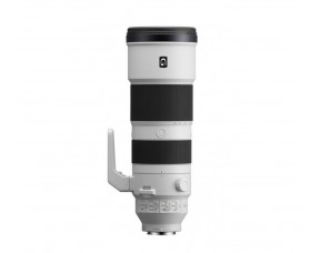 Sony FE 200-600 f/5.6–6.3 G OSS..