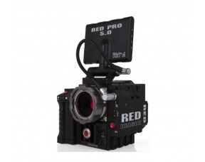 Кинокамера RED EPIC-X DRAGON 6K ком..