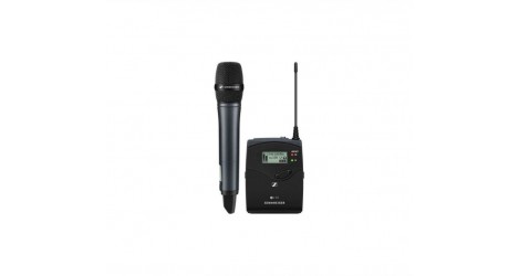 Радиосистема Sennheiser EW EW 135P G4-A1