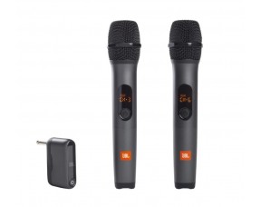 JBL Wireless Microphone Set комплек..