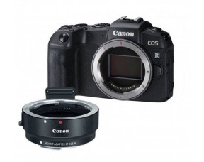 Canon EOS RP..