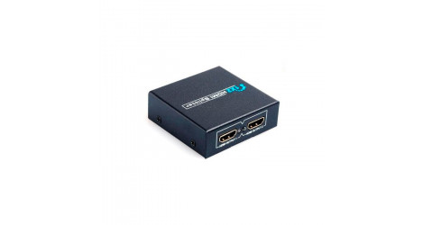1x2 HDMI сплиттер