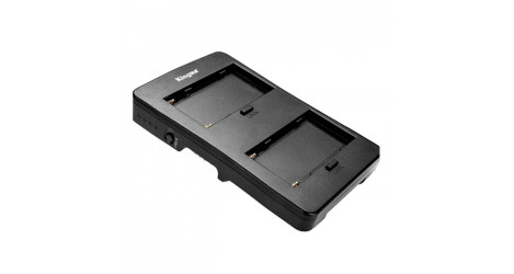 Адаптер V-mount для батарей Sony NP-F