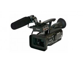 Видеокамера Panasonic AG-HMC41Е..