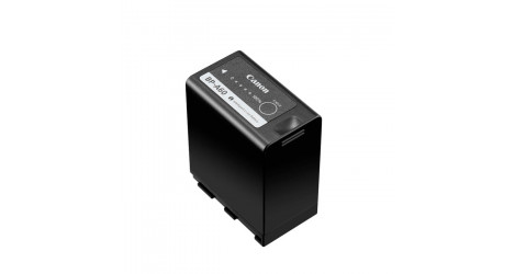 Аккумулятор BP-A60 / BP-A65 для Canonч