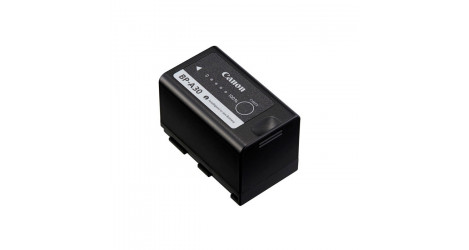 Аккумулятор CANON BP-A30