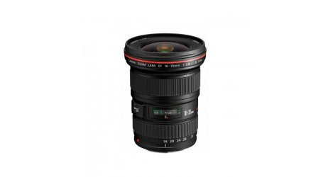 Canon EF16-35 2.8L II USM