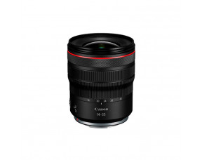 Объектив Canon RF 14-35 f/4 L IS US..