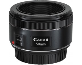 Canon EF 50mm f/1.8 II EF..