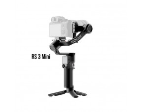 Электронный стабилизатор DJI RS 3 Mini