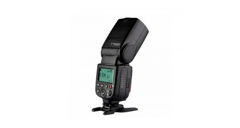 Накамерная вспышка Godox TT600