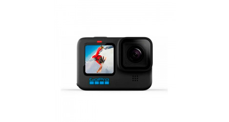 Экшн-камера GoPro Hero 12 black edition