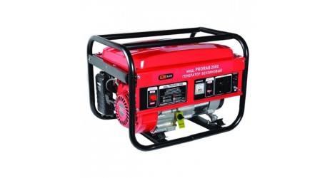 Бензиновый генератор PRORAB 2800