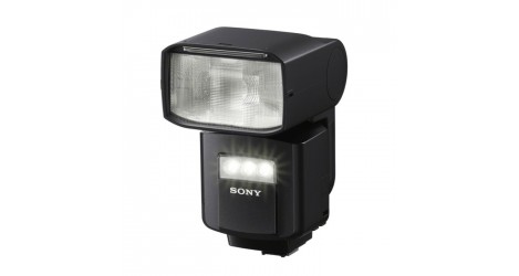 Вспышка Sony HVL-F60M