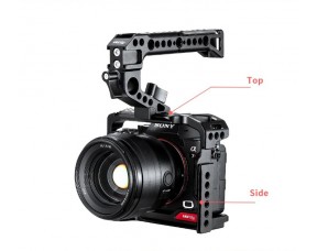 Клетка для Sony A7 III..