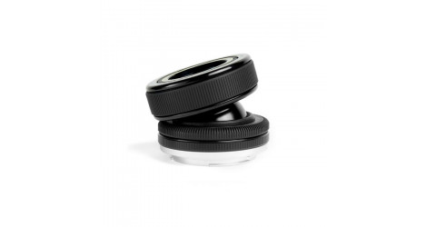 Объектив Lensbaby Muse Canon EF, Canon EF-S