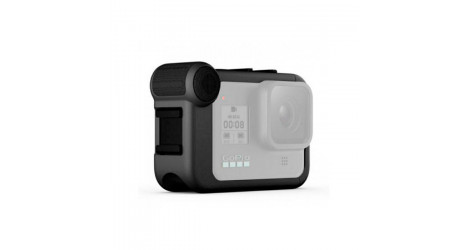 Медиамодуль с микрофоном и HDMI для GoPro HERO9/10/11/12 GoPro Media Mod