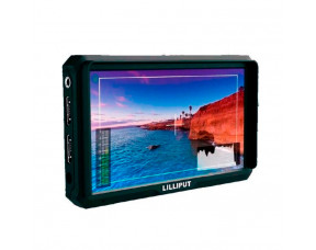 Монитор накамерный 5 Lilliput A5 IPS 1920х1080 HDMI