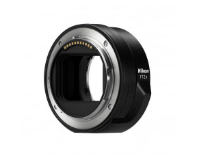 Адаптер Nikon FTZ II F-Z..