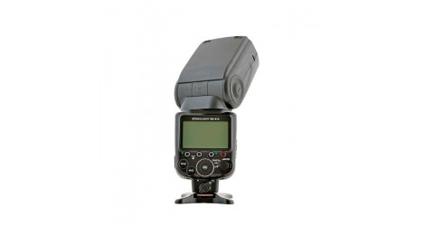 Вспышка Nikon Speedlight SB-910
