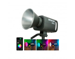 Осветитель Aputure Amaran 150c RGB