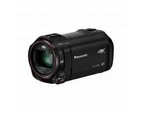 Panasonic HC-VX870 4К видеокамера..