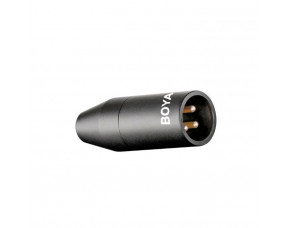 Переходник BOYA 3.5C-XLR