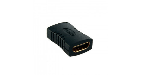 Переходник HDMI - HDMI