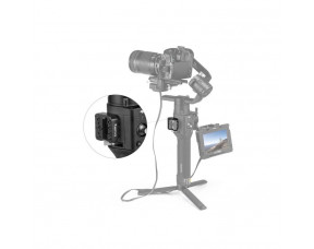 Площадка для крепл. SmallRig 2214B для DJI Ronin-S, -SC, RS 2, RSС 2