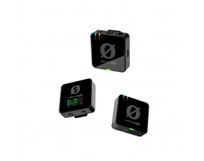 Радиосистема RODE Wireless PRO Е.М.