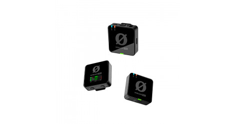 Радиосистема RODE Wireless PRO