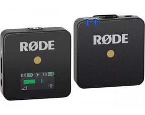Радиосистема Rode Wireless GO