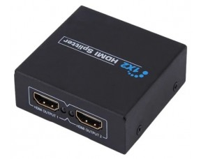 Разветвитель 1x2 HDMI сплиттер