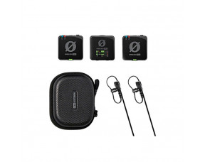 Радиосистема Rode Wireless GO + RODE Lavalier GO