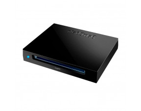 Кардридер sandisk extreme pro cfast 2.0