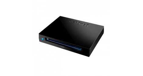 Кардридер sandisk extreme pro cfast 2.0