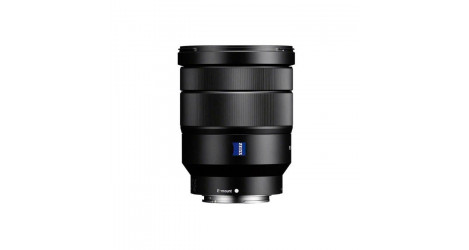 Объектив Sony SEL 16-35 Vario-Tessar T* f/4.0 ZA OSS